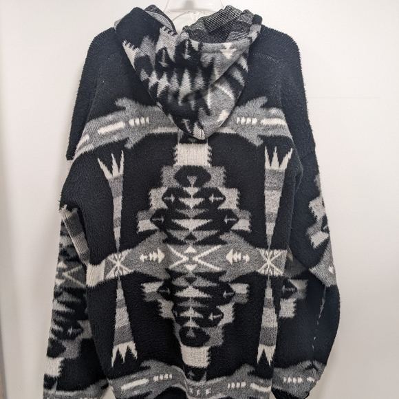 Wool Jacket - Picture 3 of 4